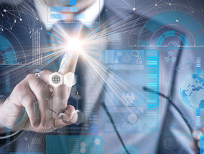 智能物聯服務平臺